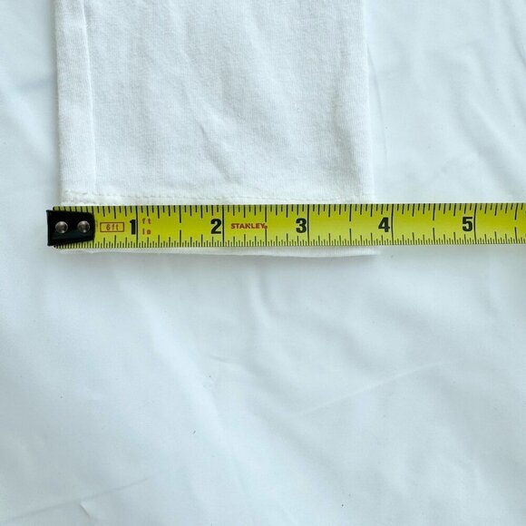 Message Factory Tunic Dress Womens XS Cycling Themed Cowl Neck Made In Canada - Picture 3 of 16